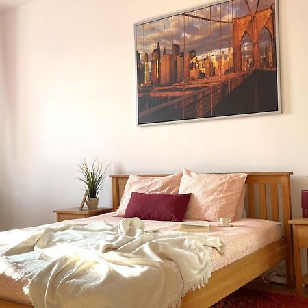 Apartament Swietojanska Gdynia Exterior foto