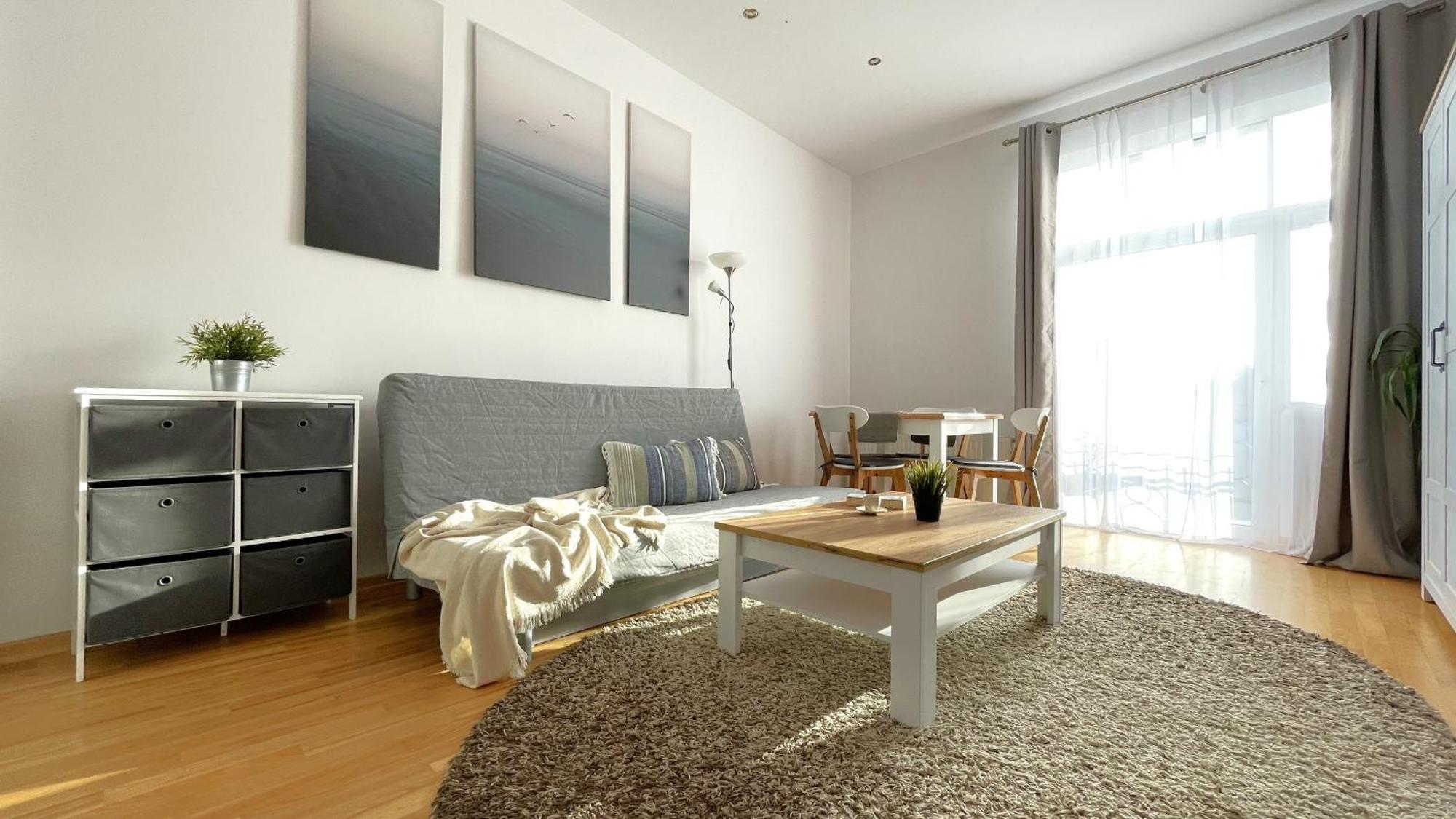 Apartament Swietojanska Gdynia Exterior foto