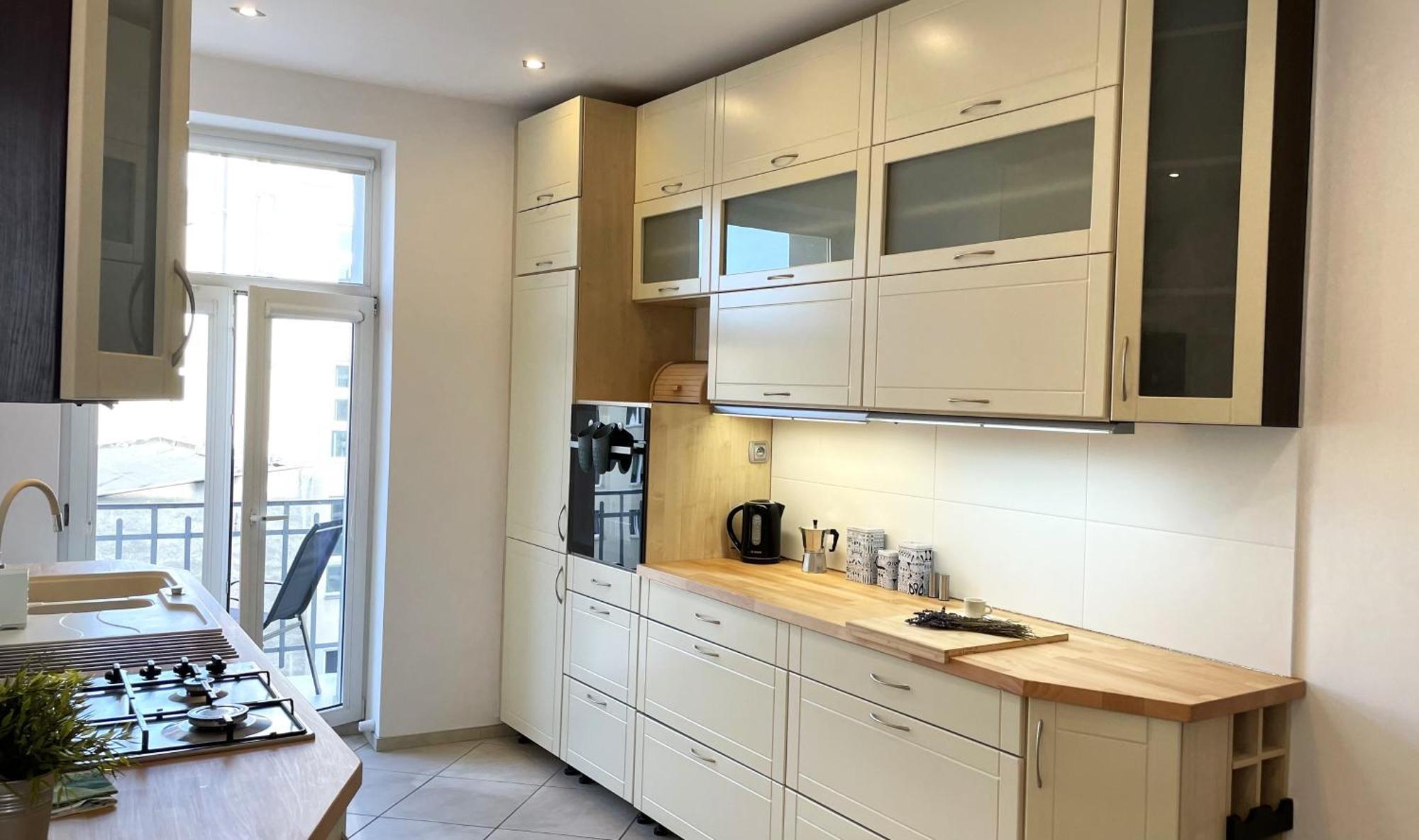 Apartament Swietojanska Gdynia Exterior foto