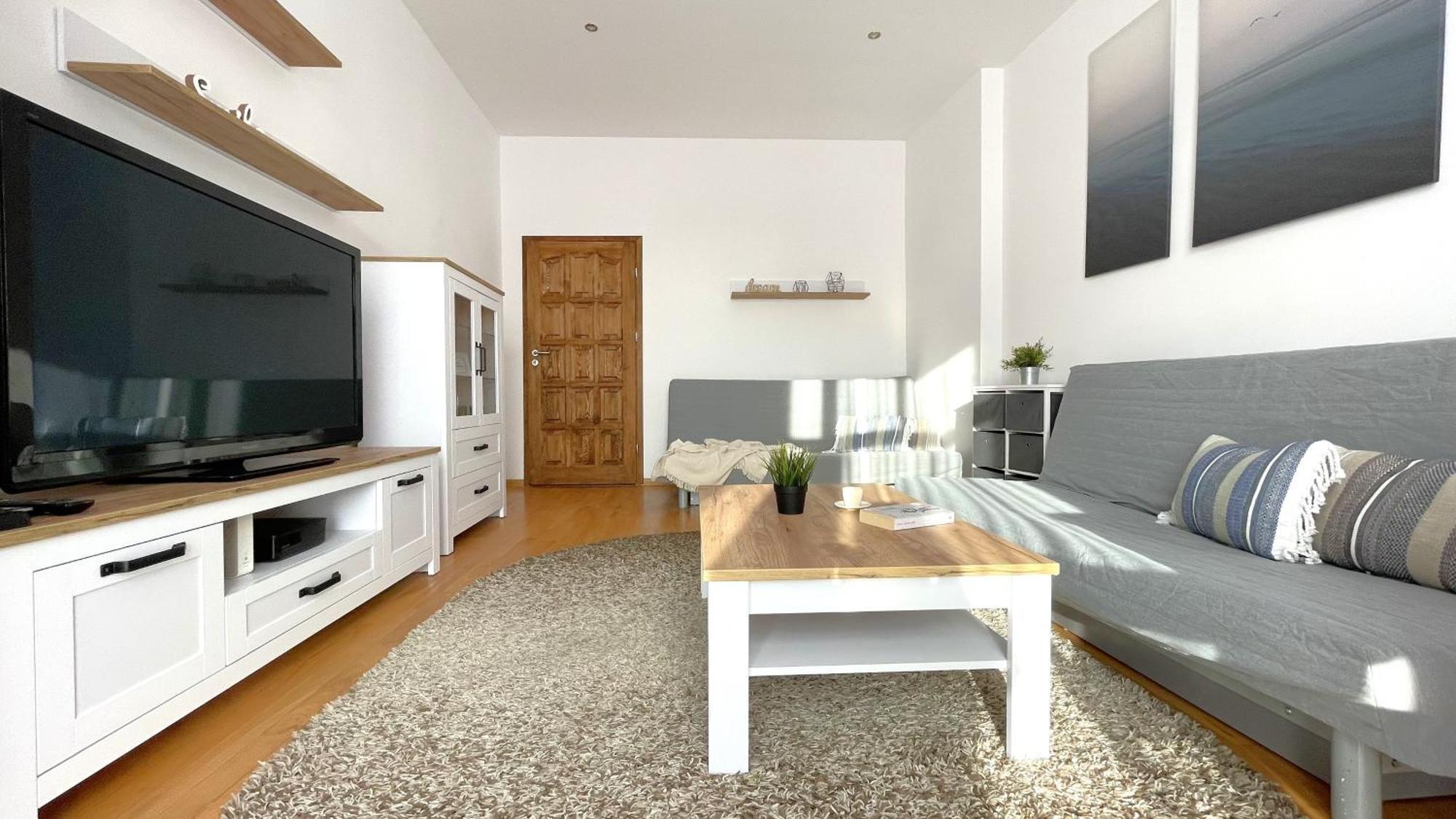 Apartament Swietojanska Gdynia Exterior foto